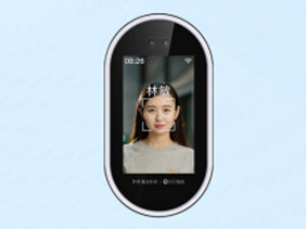 魔点G2智能门禁机