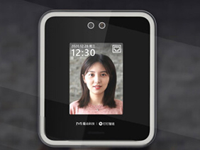 魔点Y2智能门禁机